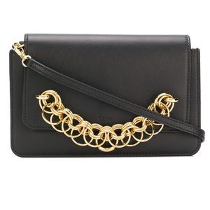 🚫SOLD🚫 💯AUTHENTIC NWT CHLOÉ Drew bijou clutch